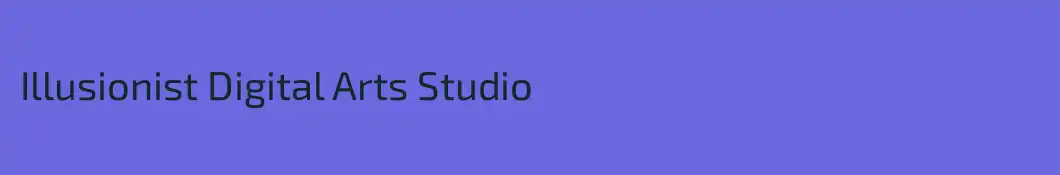 Illusionist Digital Arts Studio